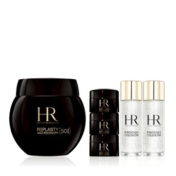 PX50黑繃帶電音雙波抗老組