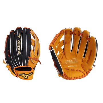MIZUNO 壘球手套(外野手)(免運 台灣製 右投 美津濃 棒球「1ATGS26830-4799」≡排汗專家≡