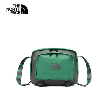 男女款綠色休閒單肩包｜8AMVG57