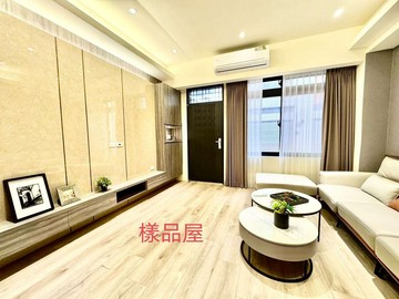 近中壢市區新建美別墅(2年屋)｜桃園市中壢區啟文路二段