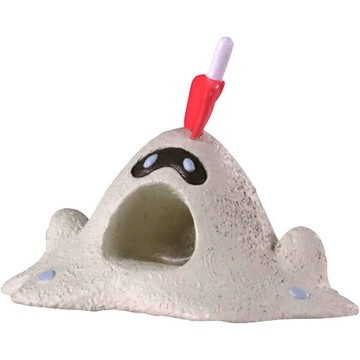 【震撼精品百貨】神奇寶貝 Pokemon Pokemon GO 精靈寶可夢 EX EMC 34 沙丘娃 震撼日式精品百貨