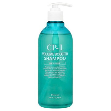 CP-1, 豐盈加強洗髮精，16.9 液量盎司（500 毫升）