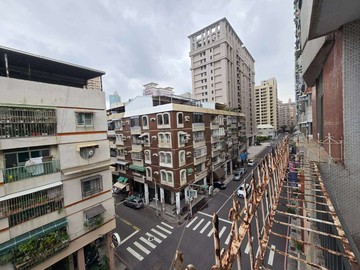 明星學區×文化中心｜稀有邊間大空間質感美宅｜高雄市苓雅區廈門街