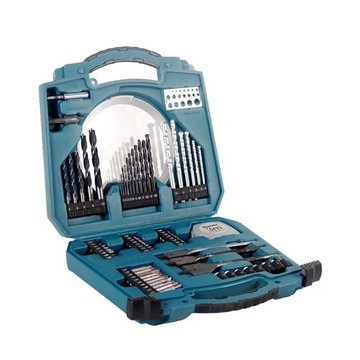 Makita 71件鑽頭工具組 D-53001