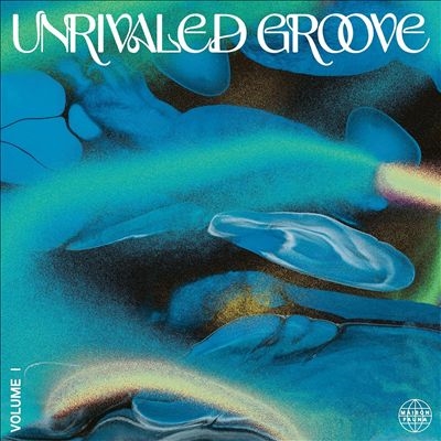 Unrivaled Groove, Vol. 1[634457053762]