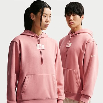 NIKE AS U NK SABRINA HOODIE 女 連帽上衣 FJ4450618