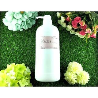 Little Happines佛手柑SPA油1000ML