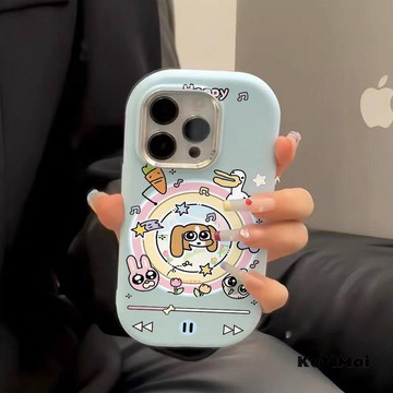 免運+隔日🚚iphone手機殼/情侶款/適用於蘋果17promax 16Pro 15plus 14 13 12 11防