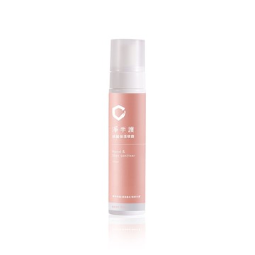 淨淨 淨手護 抗菌保濕噴霧 100ml 【六甲媽咪】