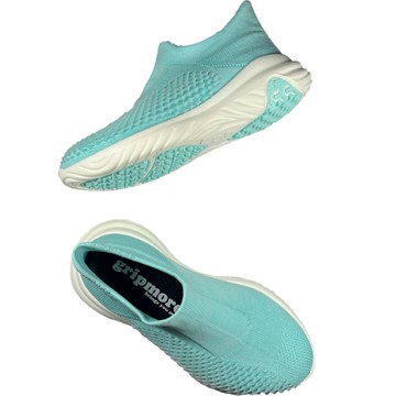 【gripmore】 sockpro 女鞋 寬楦 襪鞋 舒適休閒 輕運動 多功能