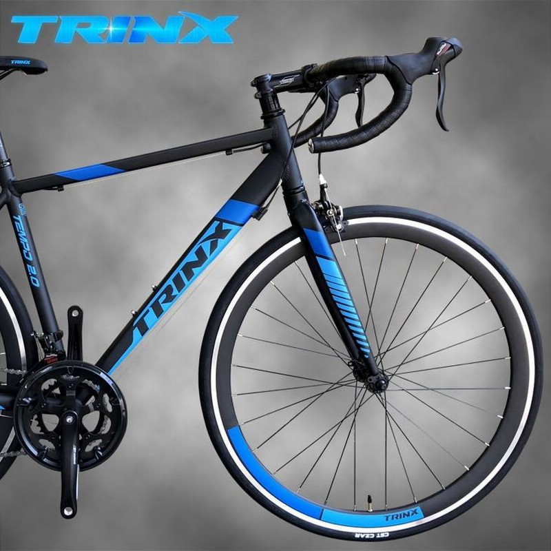 TRINX TEMPO2.0（トリンクス）