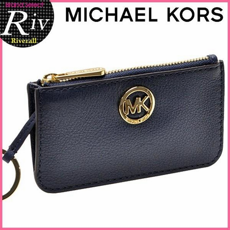 ストアポイント5％還元】マイケル マイケルコース MICHAEL KORS キー