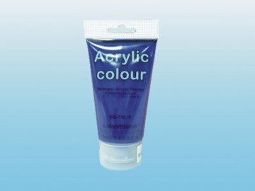 【萬事捷】4600-32 SG-508 壓克力水彩顏料(藏青藍) (12瓶/盒)【APP滿額下單10%點數(單一帳號最高5000點)】1/31止