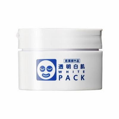 薬用ホワイトパックN / 130g