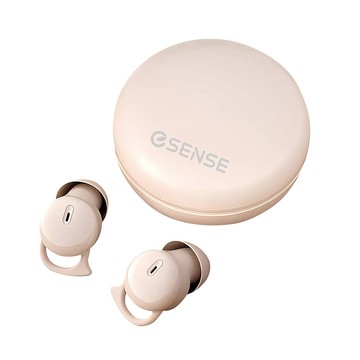 Esense 舒魔耳AI聲控藍牙耳機