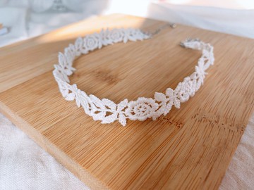 愛的束縛 | 頸鍊