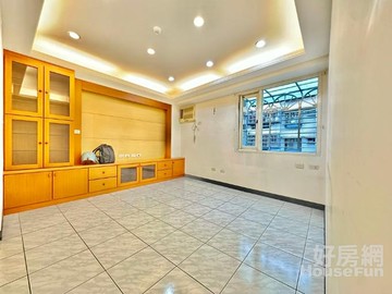 $227北士科電梯3房重陽橋環狀捷運線五華國小｜新北市三重區仁義街