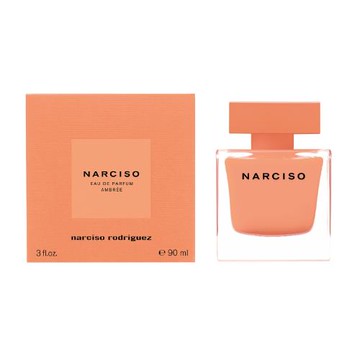 NARCISO RODRIGUEZ 晨光琥珀淡香精90ml