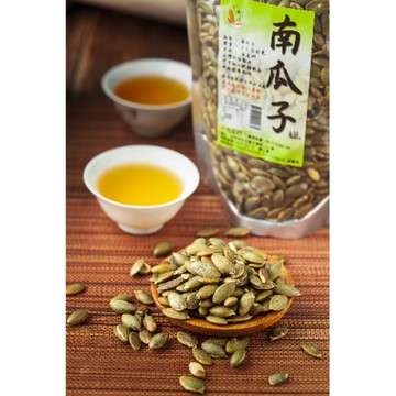 《允正行》原味南瓜子250公克pumkin seeds