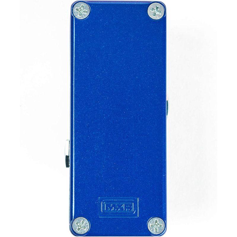 ギターエフェクター本体 MXR (エムエックスアール) M280 Vintage Bass Octave アナログ オクターバー