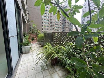 G10藝文特區-竹城喜多4房雙車露臺戶｜桃園市桃園區同德六街