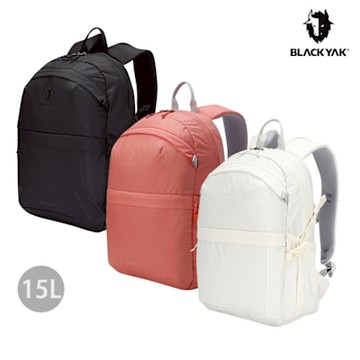 BLACKYAK 韓國 DULLE 15L後背包(三色可選)| IU代言 運動配件 後背包 登山包 休閒包 |BYEB1NBE07