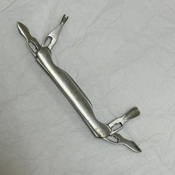 [沐沐屋] 多功能修甲工具組 攜帶式摺疊工具-