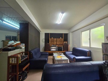 西勢成功商圈大地坪電梯廠辦住家｜台中市豐原區西勢路