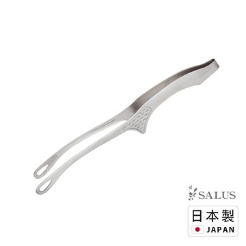 日本 仙武堂 SENBUDO 可立式燒烤夾 - 260mm 夾子 烤肉 料理夾 不鏽鋼 廚具