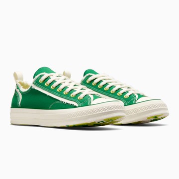 CONVERSE CHUCK 70 男女 休閒鞋 A13852C