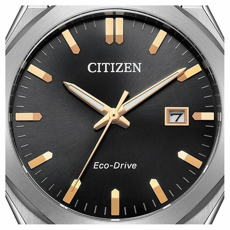 シチズンコレクション CITIZEN COLLECTION エコドライブ ソーラー