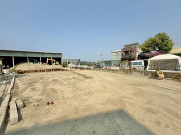 楠梓台積電旁｜40米路上｜稀有合法甲工土地廠房｜高雄市楠梓區高楠公路