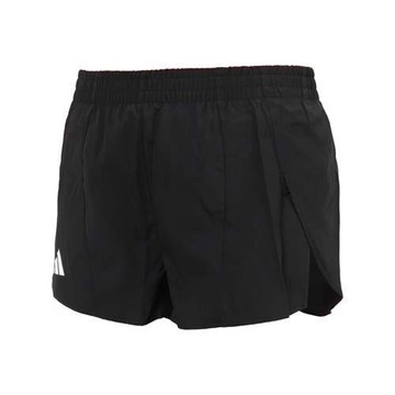 ADIDAS 女運動短褲-訓練 運動 健身 休閒