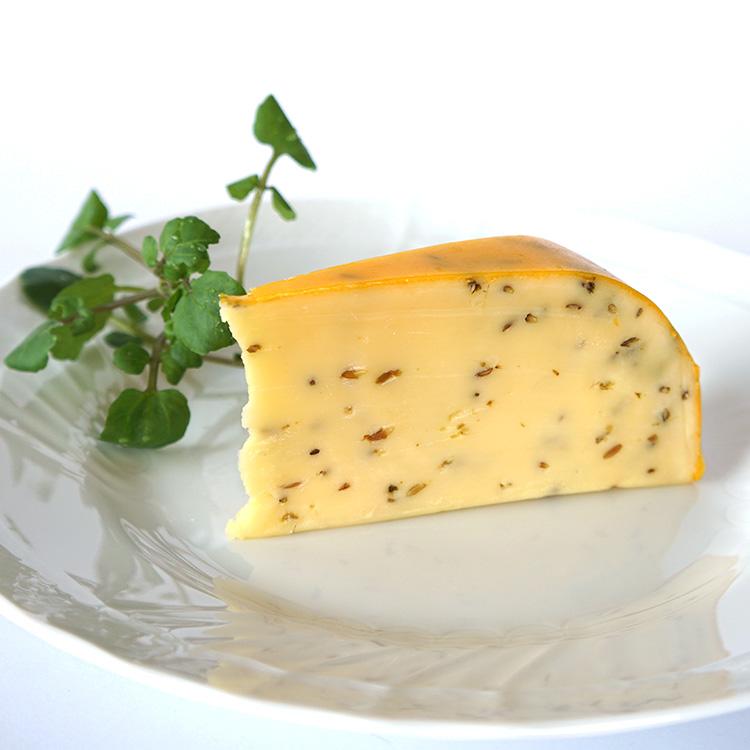 ハード セミハード チーズ スパイス ゴーダ クミン 60g オランダ産 毎週水・金曜日発送