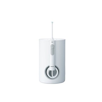 Panasonic 國際牌 噴射水流沖牙機EW-1613-W 廠商直送