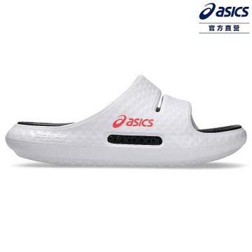 ASICS 亞瑟士 ACTIBREEZE HYBRID SANDAL 2 男女中性款 拖鞋 1013A171-100