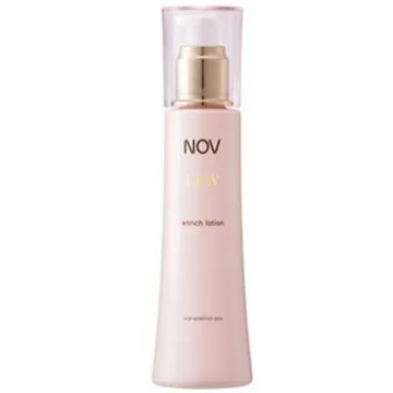 NOV娜芙 L&W活妍潤膚露120ml