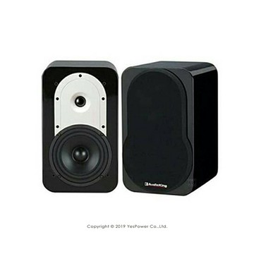 P-65R AudioKing 背景用喇叭/5.5吋/2單體