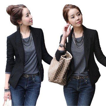 CPMAX 女西裝外套 女上班外套 女外套 女商務外套 女長袖外套 女春秋外套 女韓版外套 女休閒西裝【W01】