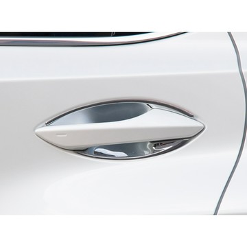 ~歐力斯~凌志 LEXUS 17-21年 NX200 NX300 NX300h 門碗 防刮門碗 鍍鉻門碗 外門碗