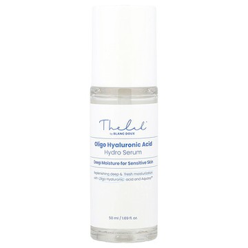 The Lab by BLANC DOUX, 寡糖透明質酸補水精華，1.69 液量盎司（50 毫升）