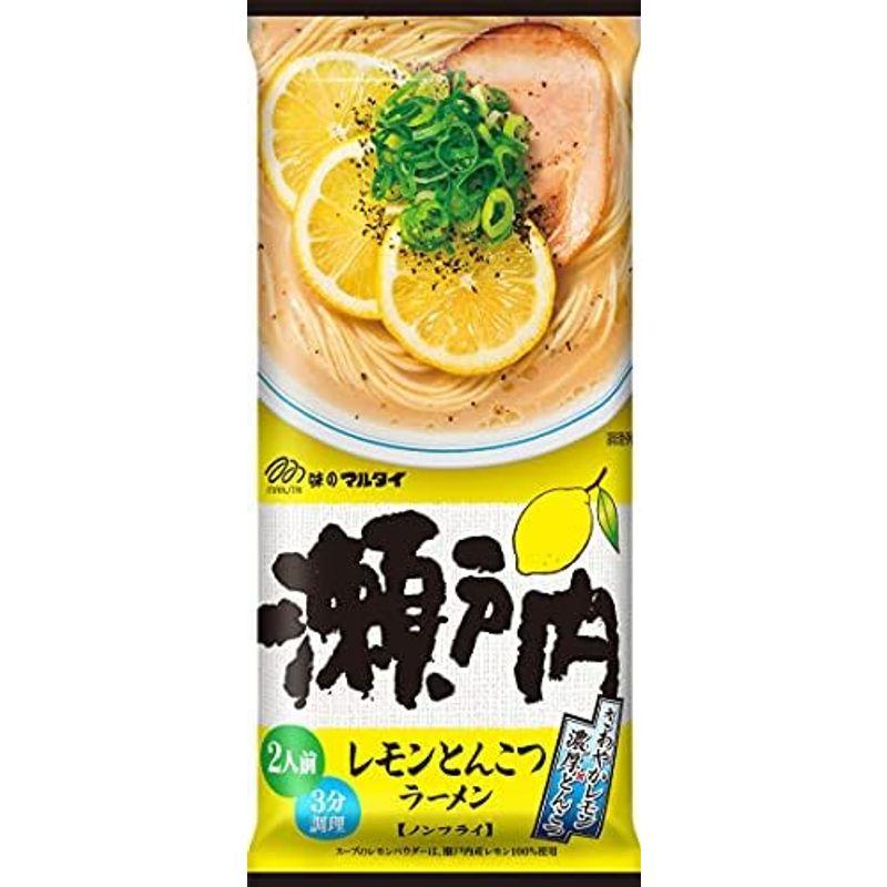 マルタイ 宮崎辛?風ラーメン 186g×15個