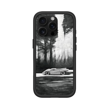 iPhone 16 Pro Mod NX 黑 - Ioann Zelenin - 傳奇 Legend
