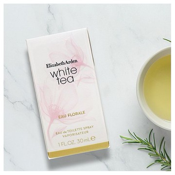 Elizabeth Arden 雅頓~白茶粉紅蒼蘭香水(30ml)