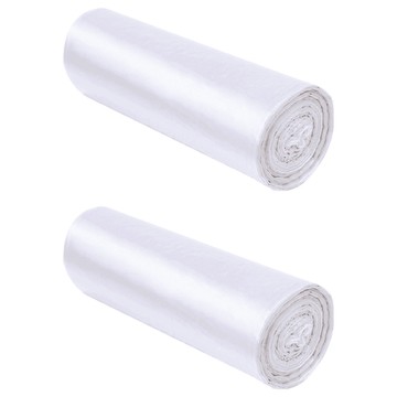 DailyGo 袋樂購 實心清潔袋  22公升  超強韌度  抗撕拉  防破裂  不滴水  不漏底  70L  2捲