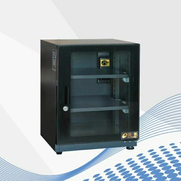 防潮箱 電子防潮箱 單反攝影器材鏡頭相機防霉防氧化