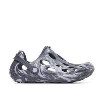 Merrell Hydro Moc ML00003576 女 水陸鞋 戶外鞋 溯溪鞋 洞洞鞋 輕量 灰 白