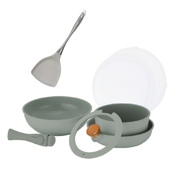 小家庭必備組(三色任選)