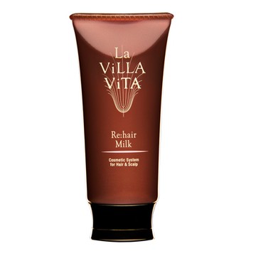 La Villa Vita Re-Hair Milk