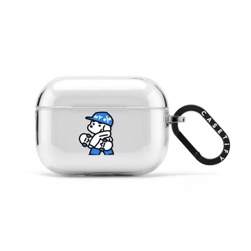 Skater JHON× CASETiFY AirPods Pro Case 送料込み CASETiFY AirPods Pro 2ケース 新品 - メルカリ